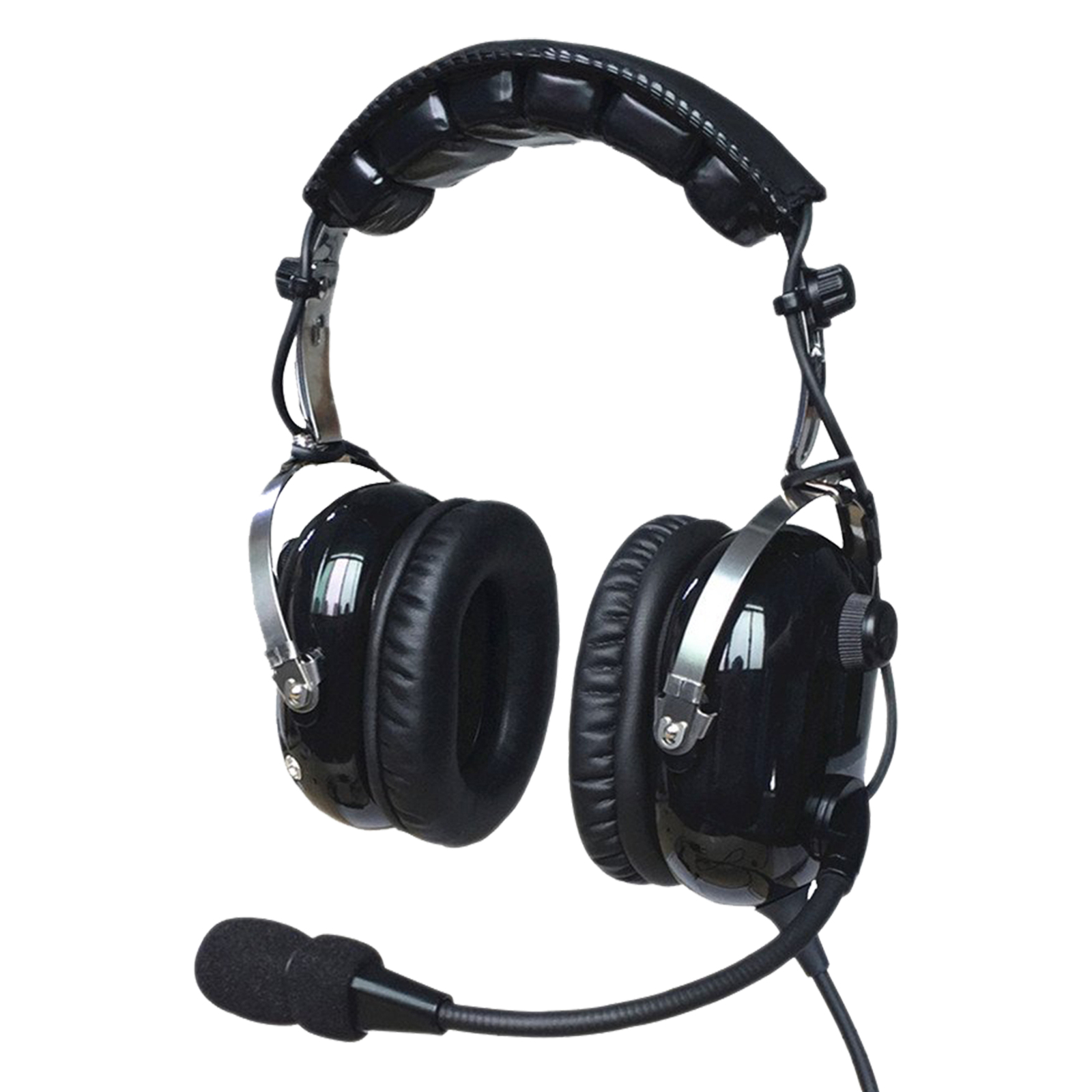 avionics headset