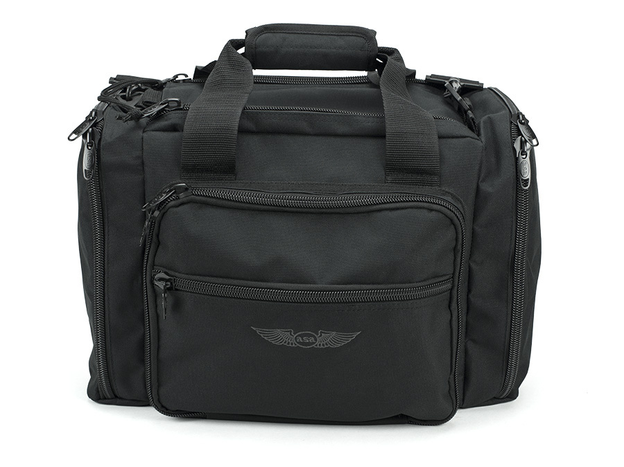 ASA Airclassics Flight Bag