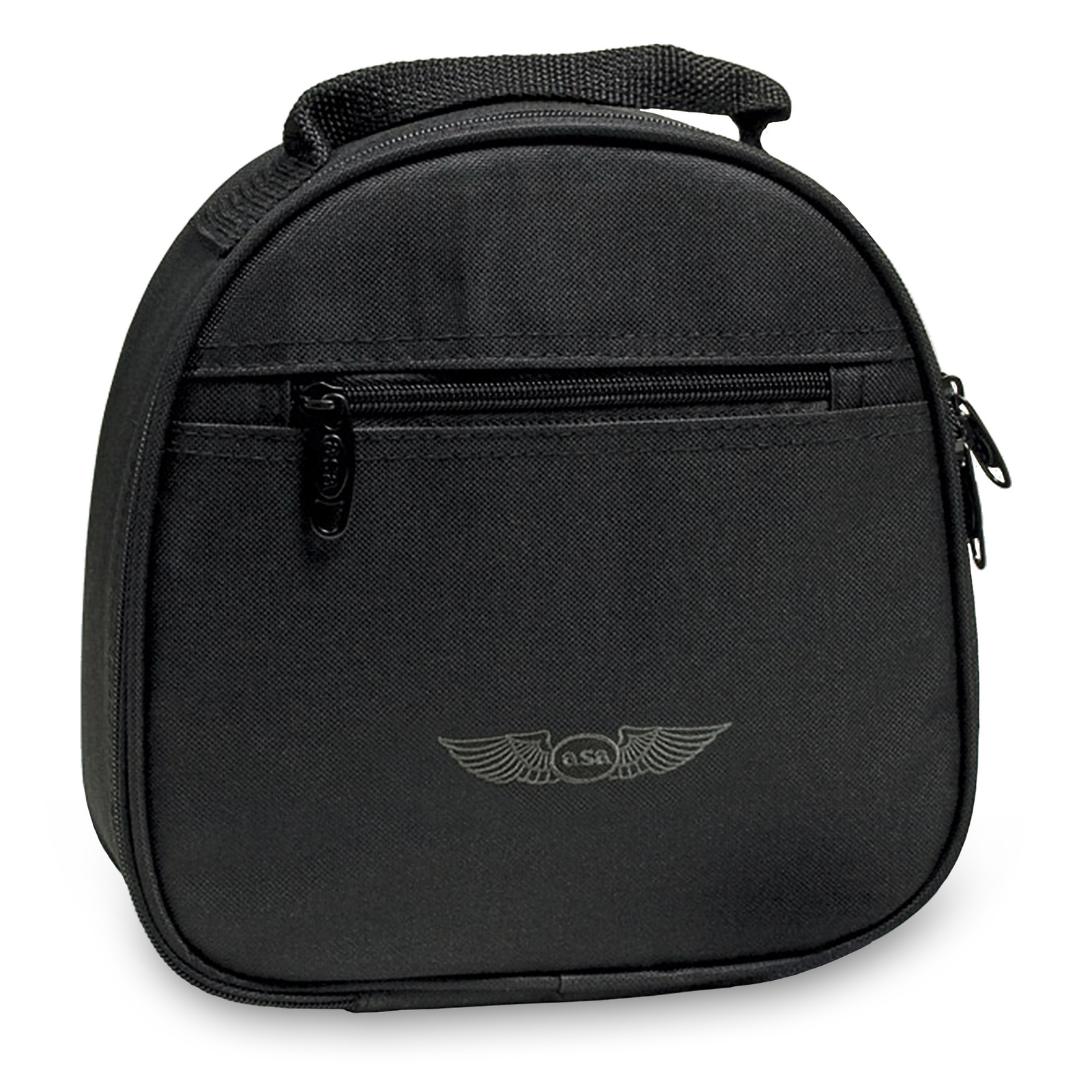 pilot headset bag