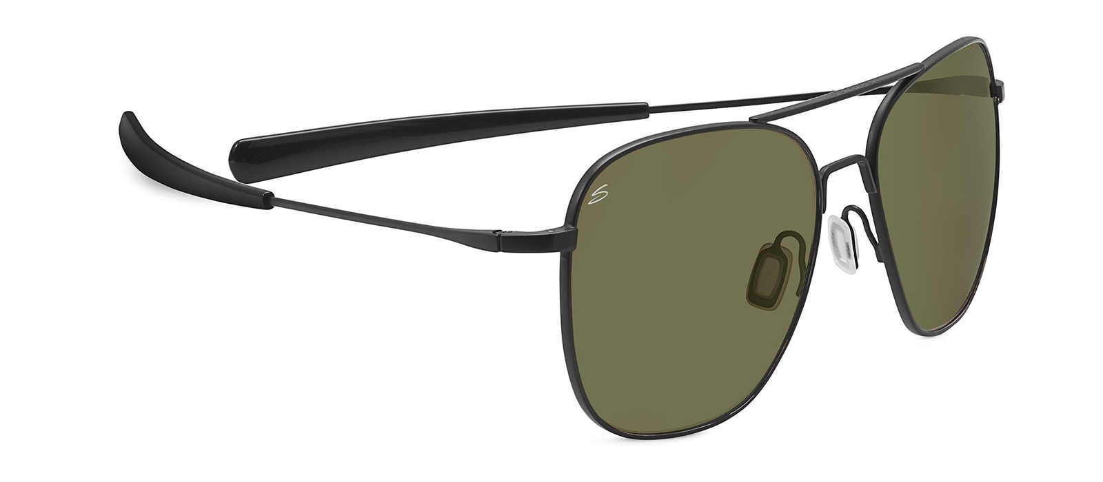 Serengeti Aerial Sunglasses