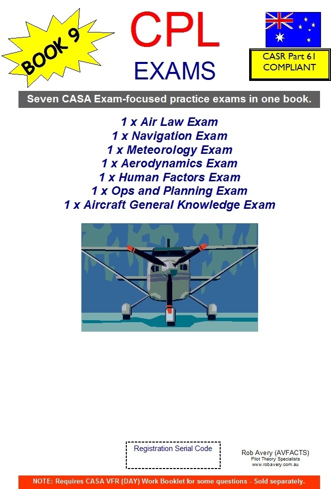 CPL Composite Exam Book Rob Avery