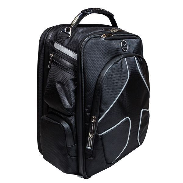 asa airclassics flight bag