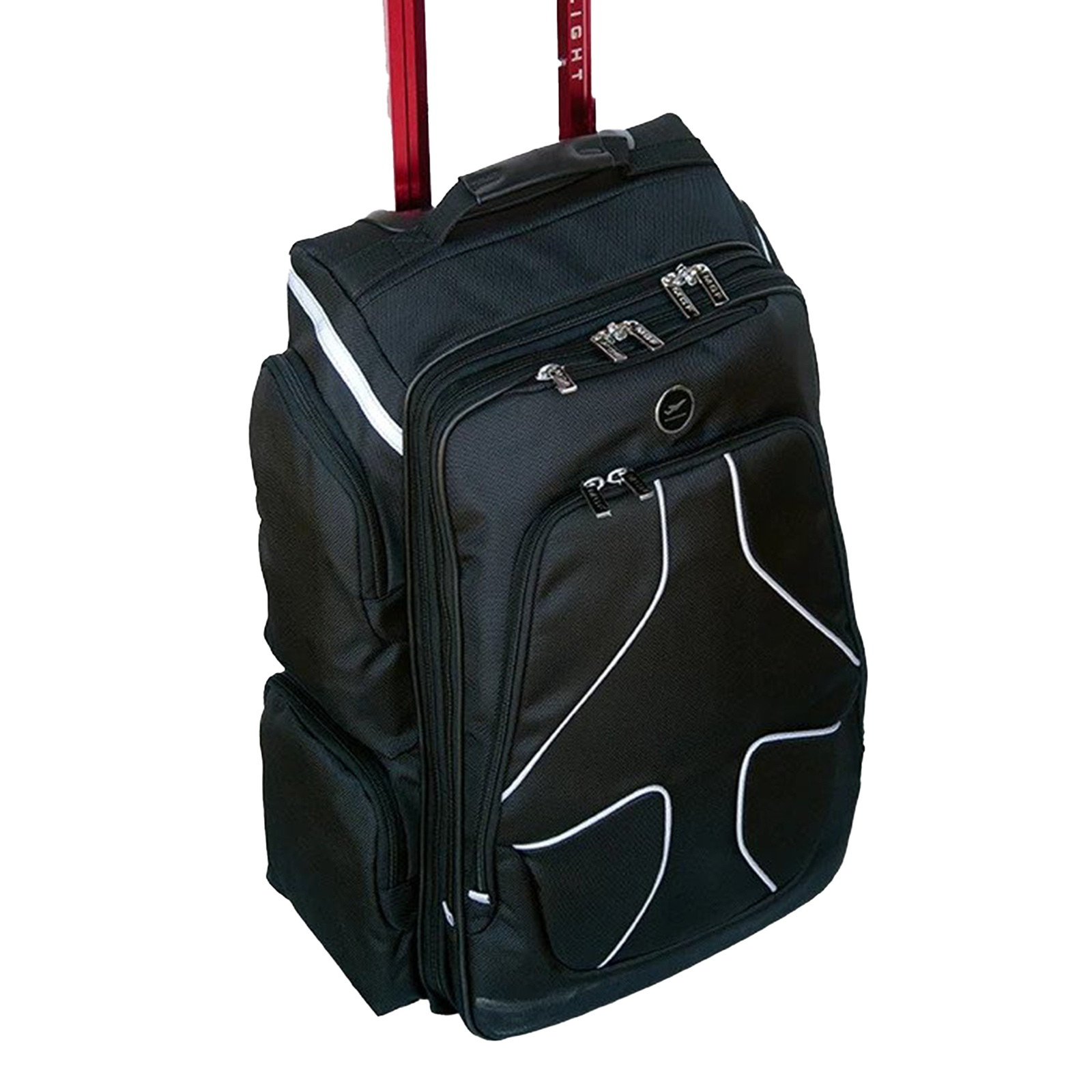 traveler pro luggage