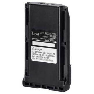 Аккумулятор icom bp 232h