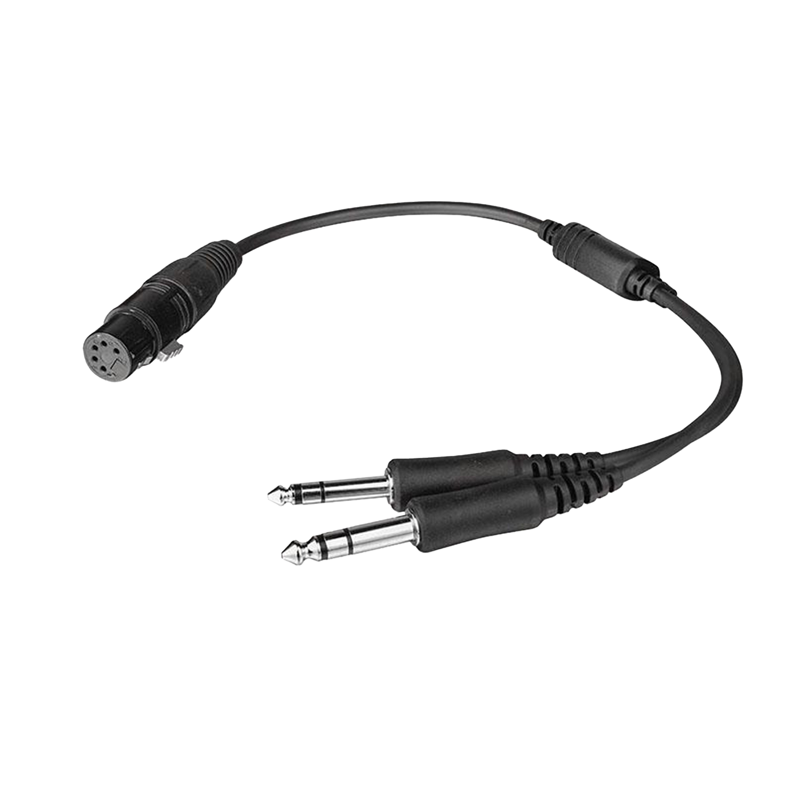 Stealth Aviation Headset Adapter - 5 