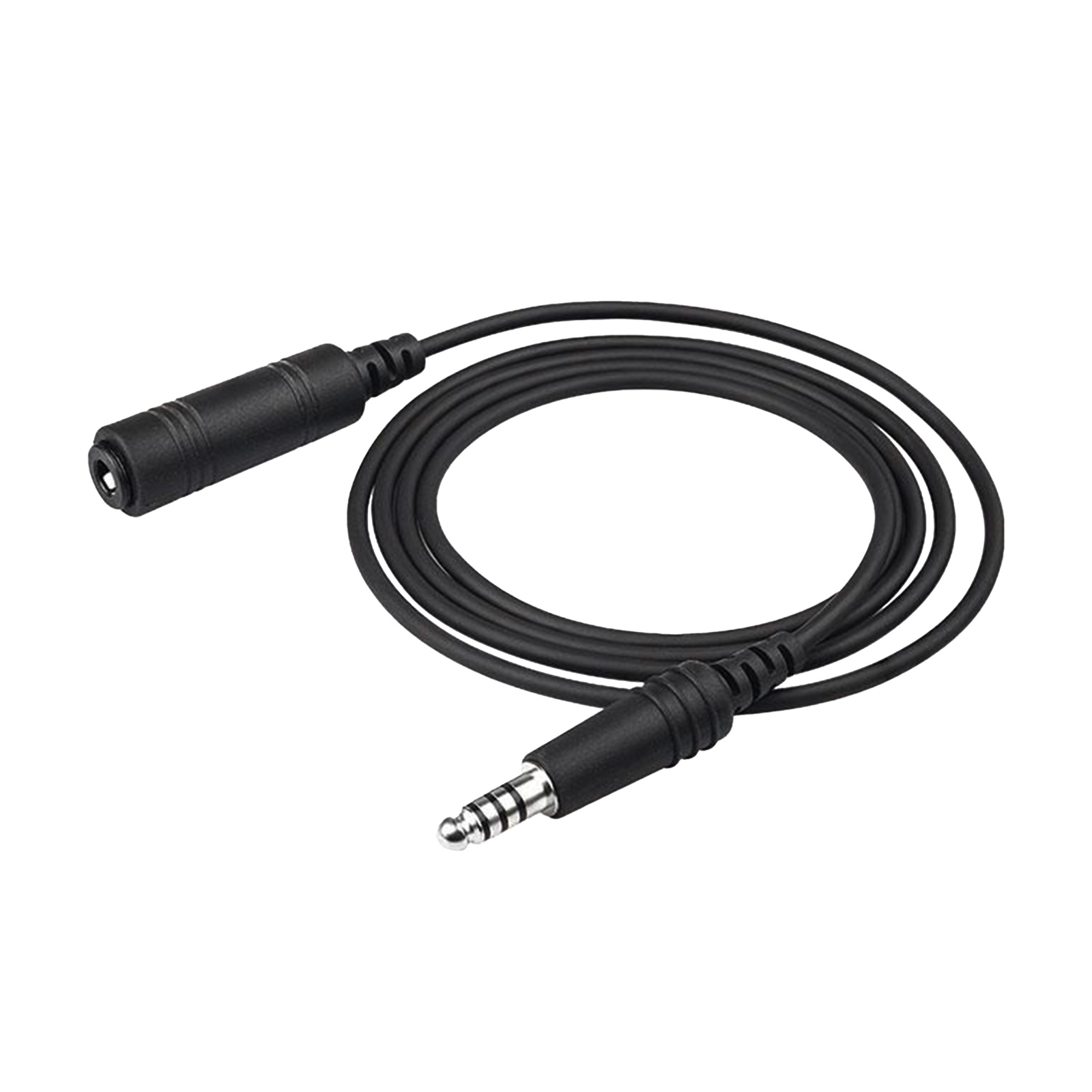 Stealth Aviation Headset Adapter Helicopter Extension Cord U174