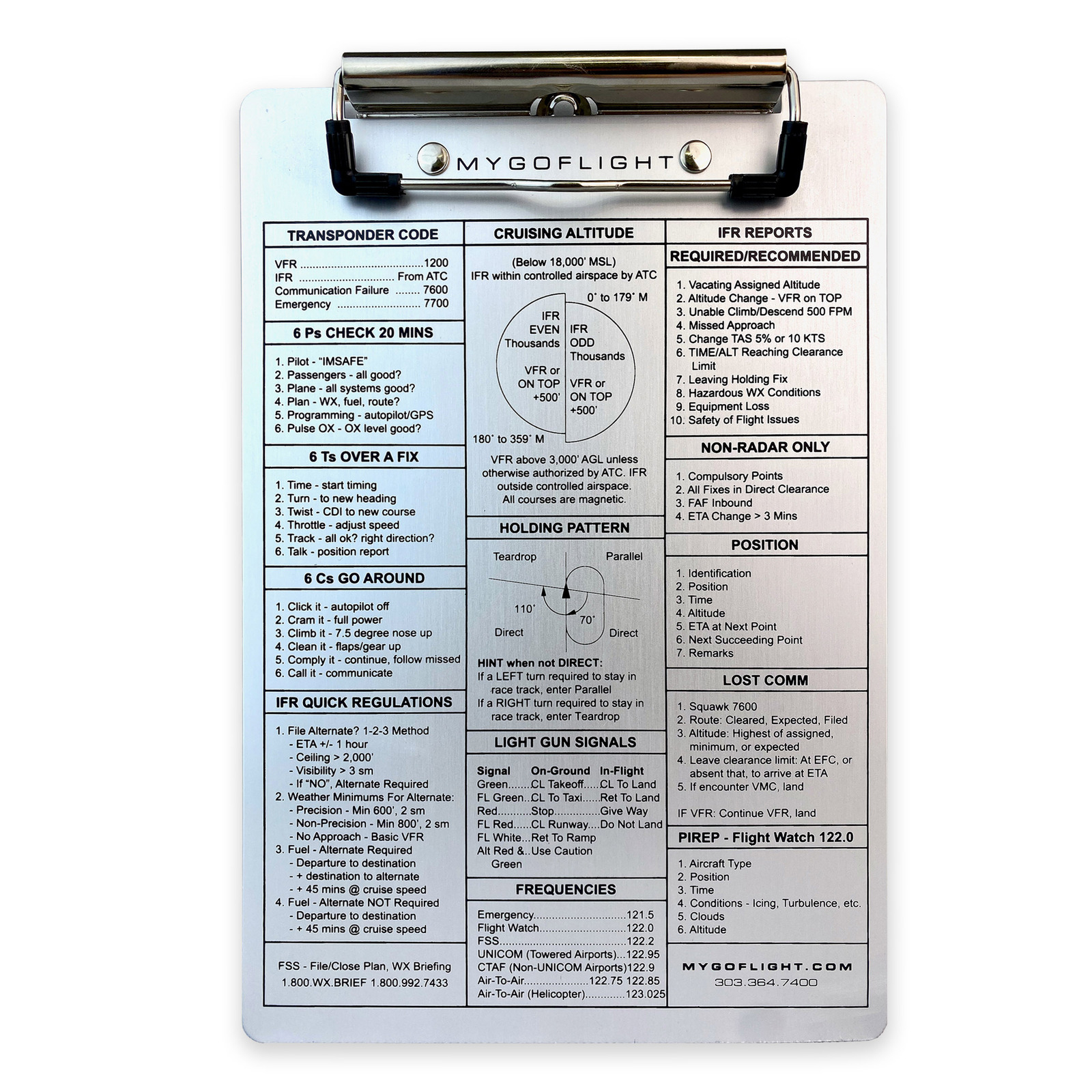 Clipboard with Magnetic Attachment