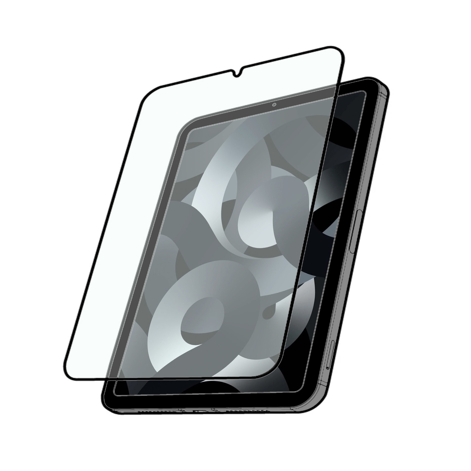 Film Protecteur écran Brotect Pour OnePlus Pad Lite (2 Pièces) - Ultra-clair, Anti-rayures, Anti-empreintes