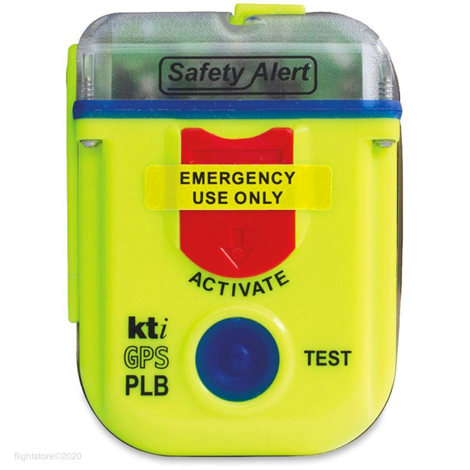 KTi Safety Alert SA2GN PLB Kti