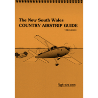 NSW Country Airstrip Guide