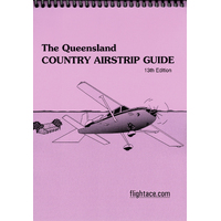QLD Country Airstrip Guide