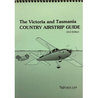 VIC/TAS Country Airstrip Guide