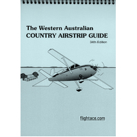 WA Country Airstrip Guide