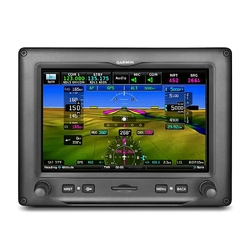 Garmin G3X Touch Display - GDU 450, 7" Landscape