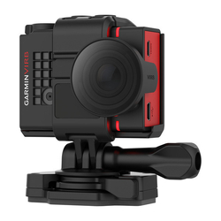 Garmin Virb Ultra 30 Aviation Bundle