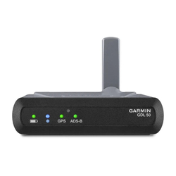Garmin GDL® 50 Portable ADSB Receiver