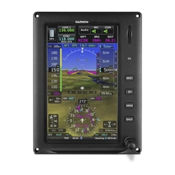 Garmin G3X Touch Display - GDU 470, 7" Portrait