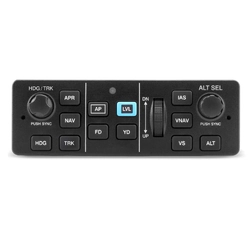Garmin GMC 507 Autopilot Control Panel (Experimental & LSA Aircraft Only)