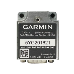 Garmin G5 GAD 13 Interface Only FAA-PMA