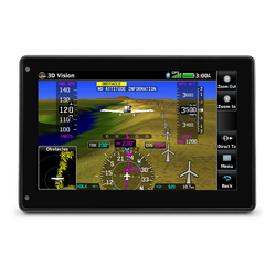 Garmin aera® 760 GPS