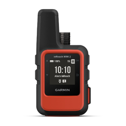 Garmin InReach Mini 2 Flame Red