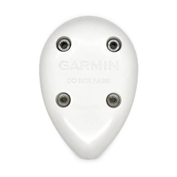 Garmin GA35S GPS/WAAS Antenna (Thru-Mount, Tear Drop Form Factor) White