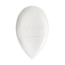 Garmin GA56 GPS Antenna (Stud-Mount, Tear Drop Form Factor) White