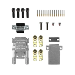 Garmin GMC 305 Autopilot Installation Kit (Experimental & LSA Aircraft Only)