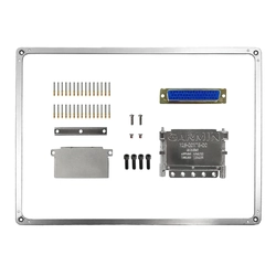 Garmin G3X GDU 460/465 Installation Kit (Required for Each Display)