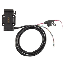 Garmin aera® 660 Aviation Cradle, Bare Wires