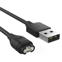 Garmin USB Charging Cable Clip for D2 Delta/D2 Air/D2 Air X10/D2 Mach 1/D2 Mach 1 Pro