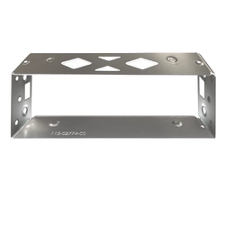 Garmin GMC 507 Autopilot Installation Rack (Experimental & LSA Aircraft Only)