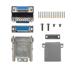 Garmin GSA 28 Autopilot Servo Right Angle Connector Kit (Experimental & LSA Aircraft Only)