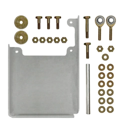 Garmin GSA 28 Autopilot Servo Install Kit, RV-6 / RV-7 /RV-9 Pitch