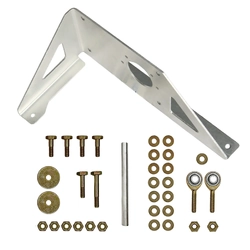 Garmin GSA 28 Autopilot Servo Install Kit, RV-10 Pitch