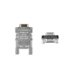 Garmin G5 GAD 13 Connector Kit 9 Pin w/Can Terminal FAA-PMA