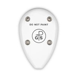 Garmin GA35 GPS/WAAS Antenna (Thru-Mount, Tear Drop Form Factor) White
