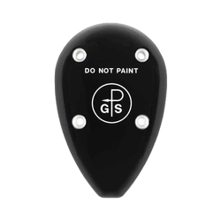 Garmin GA35 GPS/WAAS Antenna (Thru-Mount, Tear Drop Form Factor) Black