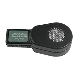 David Clark M-2H Microphone (5 Ohm Low Impedance)