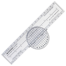 Jeppesen PJ-1 Plotter