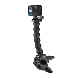 GoPro Jaws Flex Clamp Mount