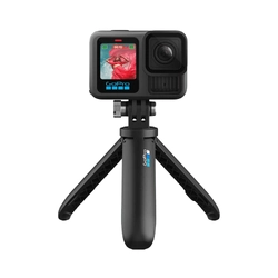GoPro Shorty Mini Extension Pole + Tripod