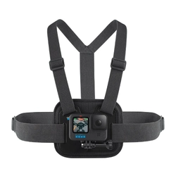 GoPro Chesty