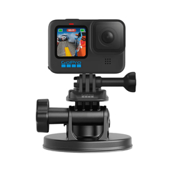 GoPro Suction Cup