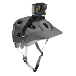 GoPro Vented Helmet Strap Mount