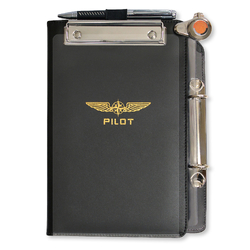 Design4Pilots Profi Kneeboard