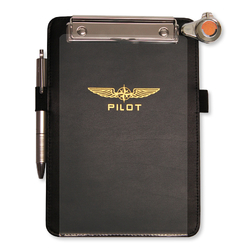 Design4Pilots Rookie Kneeboard