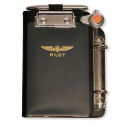 Design4Pilots Piccolo Profi Kneeboard