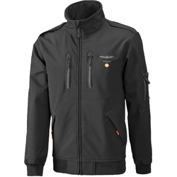 Design4Pilots Pilot Jacket General Aviation - XXXL