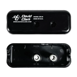 David Clark Push to Talk Switch Casing